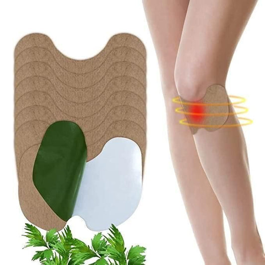 PainRelief™ Herbal Knee Patches
