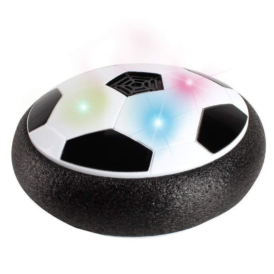 AirKick – LED Hover Football Toy for Kids (Indoor Use)